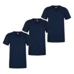 زیرپوش آستین دار مردانه برهان تن پوش مدل 7-02 مجموعه 3 عددی