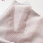 شورت زنانه ماییلدا مدل لیزری نازک کد 5265-007 رنگ طوسی