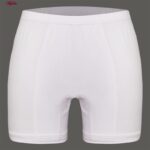 شورت پادار مردانه ماییلدا مدل 4702-4 بسته دو عددی