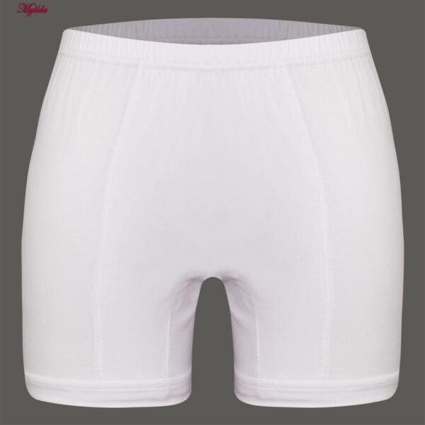 شورت پادار مردانه ماییلدا مدل 4702-4 بسته دو عددی