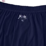 شورت پادار مردانه ماییلدا مدل 4702-4 بسته دو عددی