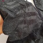 لباس خواب زنانه مدل 5244-2097 رنگ مشکی