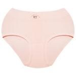 شورت زنانه ماییلدا مدل 5253-3378 رنگ صورتی روشن