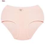 شورت زنانه ماییلدا مدل 5253-3378 رنگ صورتی روشن