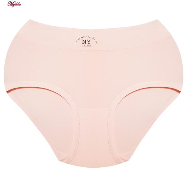 شورت زنانه ماییلدا مدل 5253-3378 رنگ صورتی روشن