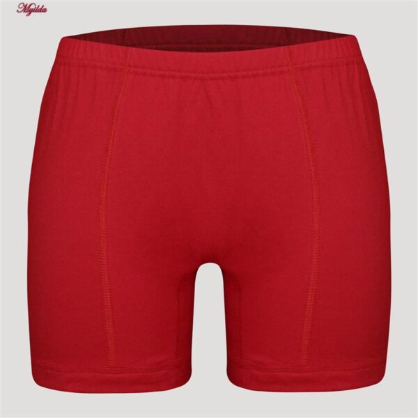 شورت پادار مردانه ماییلدا مدل 4702-3 بسته دو عددی