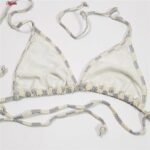 مایو زنانه ماییلدا مدل بدون فنر کد 3903-2