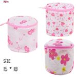 محفظه شستشو لباس زیر زنانه مدل Z - 11