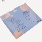 شورت بارداری مدل لبخند کد 5240-593-3 بسته 2 عددی