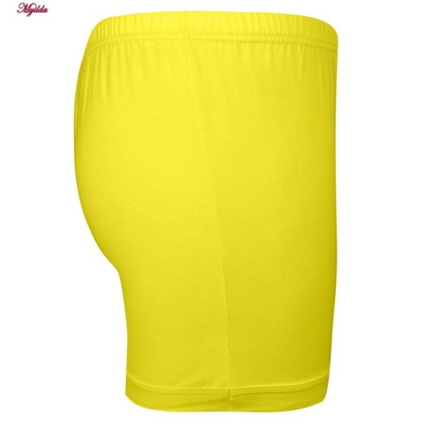 شورت پادار مردانه ماییلدا مدل 4702-6 بسته دو عددی