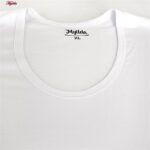 زیرپوش آستین دار یقه گرد مردانه ماییلدا مدل 4710-4 بسته دو عددی