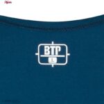 زیرپوش رکابی مردانه برهان تن پوش مدل 9-01 بسته 2 عددی