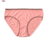 شورت زنانه مدل خالدار نخی بسته 6 عددی