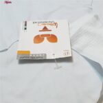 شورت زنانه ماییلدا مدل لیزری نازک کد 5265-007 رنگ آبی روشن