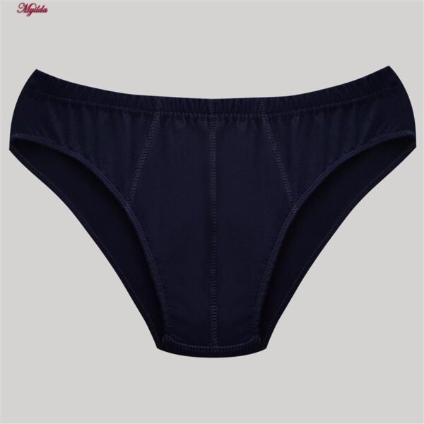 شورت اسلیپ مردانه ماییلدا مدل 4700-3 بسته دو عددی