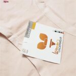 شورت زنانه ماییلدا مدل 5253-3378 رنگ کرم