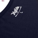 زیرپوش آستین دار یقه گرد مردانه ماییلدا مدل 4710-1 بسته سه عددی