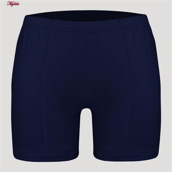 شورت پادار مردانه ماییلدا مدل 4702-1 بسته سه عددی