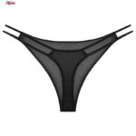 لباس خواب زنانه مدل 5244-2097 رنگ مشکی