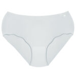 شورت زنانه ماییلدا مدل لیزری نازک کد 5265-007 رنگ آبی روشن