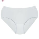 شورت زنانه ماییلدا مدل لیزری نازک کد 5265-007 رنگ آبی روشن