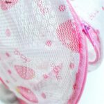 محفظه شستشو لباس زیر زنانه مدل Z - 11