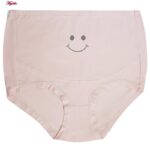 شورت بارداری مدل لبخند کد 5240-593-2 بسته 2 عددی