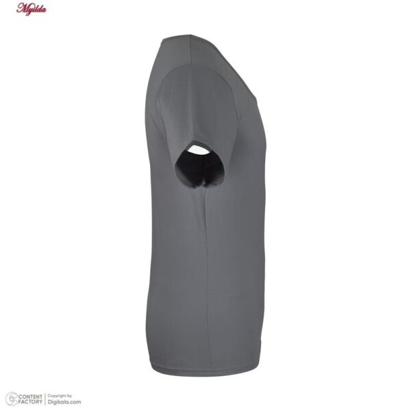 زیرپوش آستین دار مردانه برهان تن پوش مدل 1-02 مجموعه 2 عددی
