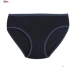 شورت زنانه کد ZP54 مجموعه 6 عددی