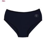 شورت زنانه برهان تن پوش مدل اسلیپ 7-03 بسته 2 عددی