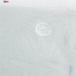 شورت زنانه ماییلدا مدل لیزری نازک کد 5265-007 رنگ آبی روشن