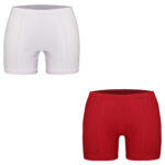 شورت پادار مردانه ماییلدا مدل 4702-5 بسته دو عددی