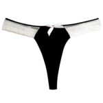 شورت زنانه مدل 4767-13-03 رنگ مشکی