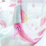 محفظه شستشو لباس زیر زنانه مدل Z - 11