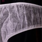 شورت زنانه مدل یک بار مصرف دلفین بسته 25 عددی