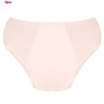 شورتکس زنانه مدل 5271-1537 رنگ صورتی روشن