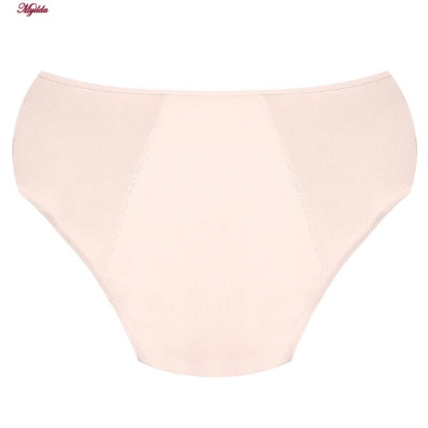 شورتکس زنانه مدل 5271-1537 رنگ صورتی روشن