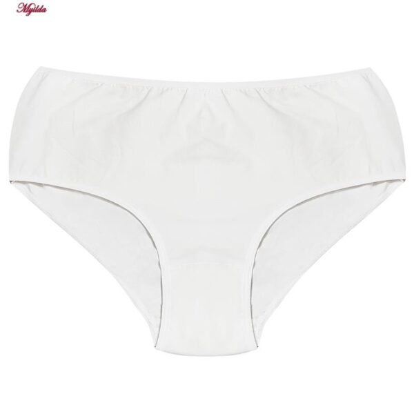 شورت زنانه ماییلدا کد 4385 بسته 2 عددی