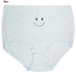 شورت بارداری مدل لبخند کد 5240-593-1 بسته 2 عددی