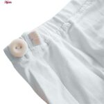 شورت بارداری مدل خرس مهربون کد 5248-622-1 بسته 2 عددی