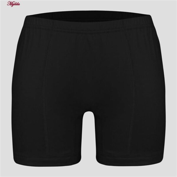 شورت پادار مردانه ماییلدا مدل 4702-2 بسته چهار عددی