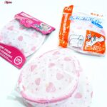 محفظه شستشو لباس زیر زنانه مدل Z - 11