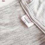 سوتین بدون فنر زنانه پانیذ کد 66385-NEW