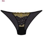 ست شورت و سوتین زنانه کارنا رز مدل فنردار کد 1013 رنگ زرد