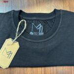 تی شرت آستین کوتاه مردانه مدل T-MM 116