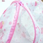 محفظه شستشو لباس زیر زنانه مدل Z - 11