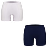 شورت پادار مردانه ماییلدا مدل 4702-4 بسته دو عددی