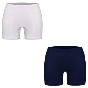 شورت پادار مردانه ماییلدا مدل 4702-4 بسته دو عددی