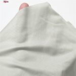 شورت زنانه ماییلدا مدل لیزری نازک کد 5265-007 رنگ سبز