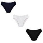 شورت اسلیپ مردانه ماییلدا مدل 4700-1 بسته سه عددی